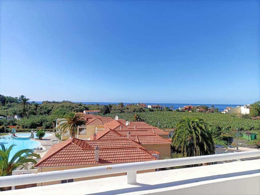 Casa Darias - Vistas Increibles Daire Valle Gran Rey Dış mekan fotoğraf