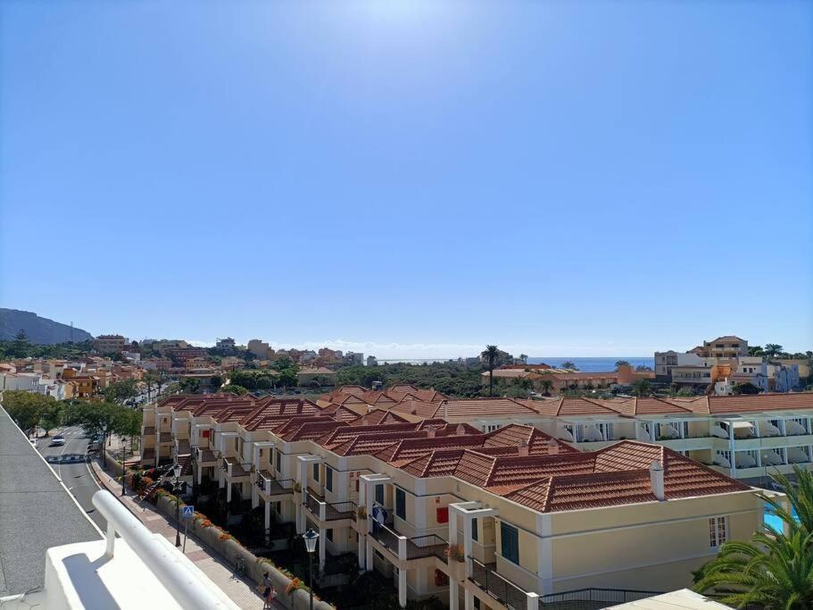 Casa Darias - Vistas Increibles Daire Valle Gran Rey Dış mekan fotoğraf